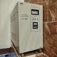 استابلایزر / رگولاتور برق 10kVA برند EAST