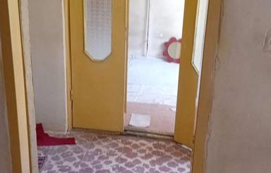 فروش حیاط قدیمی (کلنگی)