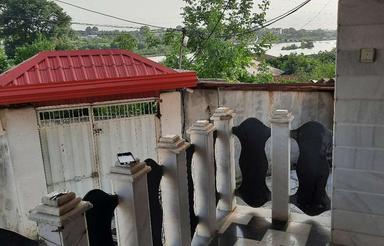 فروش ویلا 355متر جاده نظامی سوخته کلا جنب دریاچه