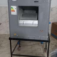 کولر آبی سلولزی