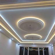 گچ کار هستم باسابقه کاری هستم ازکارم پشیمون نمیشین