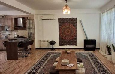 فروش ویلا 1450 متر در کورکا