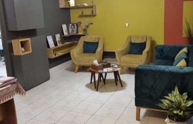 اجاره دفتر عدالت 9 با مبل و اسپیلت