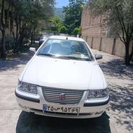 سمند lx 99 بیرنگ تمیز
