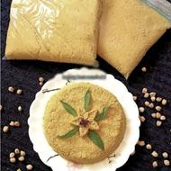 فلافل خانگی