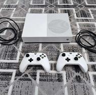 xbox one s / ایکس باکس وان اس