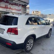 سورنتو2010 فول