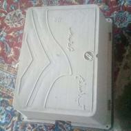 جعبه کنتور اب