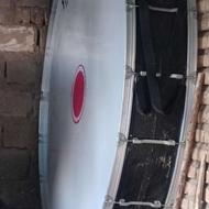 طبل نو فروشی