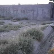 زمین 500 متری قلعه خواجه ورامین