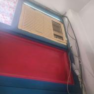 فروش کولر پنجره ای