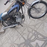 متور125‌باستان