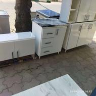 کابینت دست دوم تمام گالوانیزه