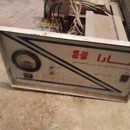 ترانسفورماتور8000آمپرسارا