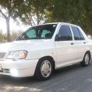 پراید 132SE مدل 1398