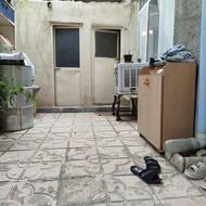 76 متر خانه نقلی باغ معروف