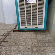 کولر 7000 کانال بالا