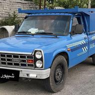 نیسان مدل 1403
