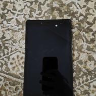 تبلت سامسونگ همراه باکابل شارژر