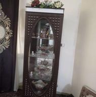 گنجه کاملا تمیز