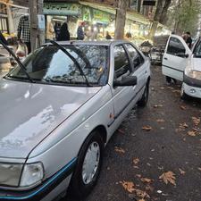 405 مدل 88