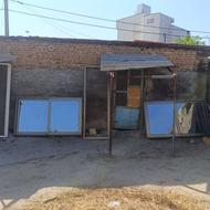 درب وپنجره آلمینیم