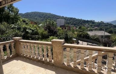 ویلا جنگلی