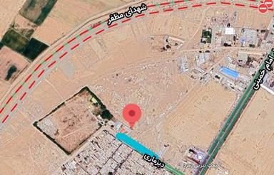 زمین قولنامه ای