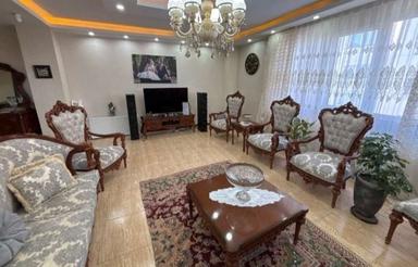 97 متر 2 خواب فول امکانات در فاز 8 پردیس