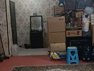 واحد70 متر.طبفه2 در ظفر14/1..