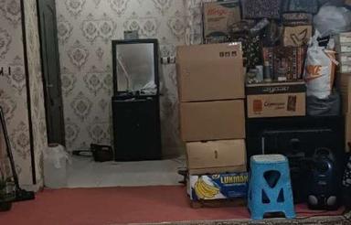 واحد70 متر.طبفه2 در ظفر14/1..