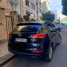 جک s5مدل 1400