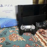 کنسول PS4 کپی خور