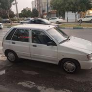 پراید 111 مدل 95