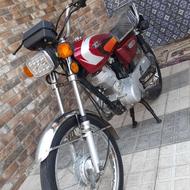 موتور 125فروشی