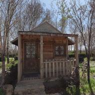 شریک برای خانه مسافر