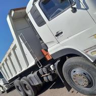 فروش ماشین دنگ وفنگ کمپرسی 09044517100 تماس