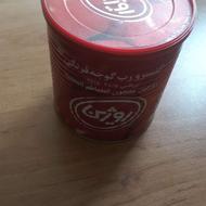 رب روژین تاریخ دار