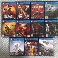 دیسک بازی ps4