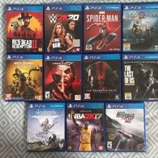 دیسک بازی ps4