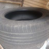 روکش صندلی و لاستیک