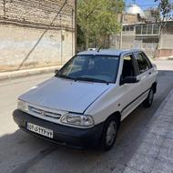 پراید131sl مدل91