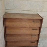 جاکفشی چوبی