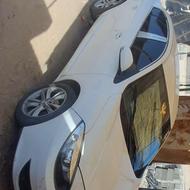 رنو فلوئنس اتومات معاوضه باتراکتور