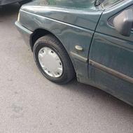 آردی کم کارکرد مدل آخرای83انژکتور