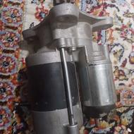 استارت موتوربنز
