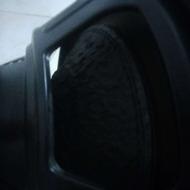 ساب آلفاسونیک 400RMS