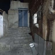 خانه‌ی 70متری در چشم انداز آخر کوی وحدت