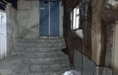 خانهی 70متری در چشم انداز آخر کوی وحدت