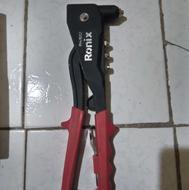 دستگاه پرچ RH-1602 رونیکس